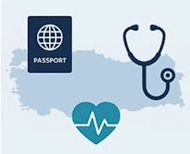 Yabancı Sağlık Sigortası